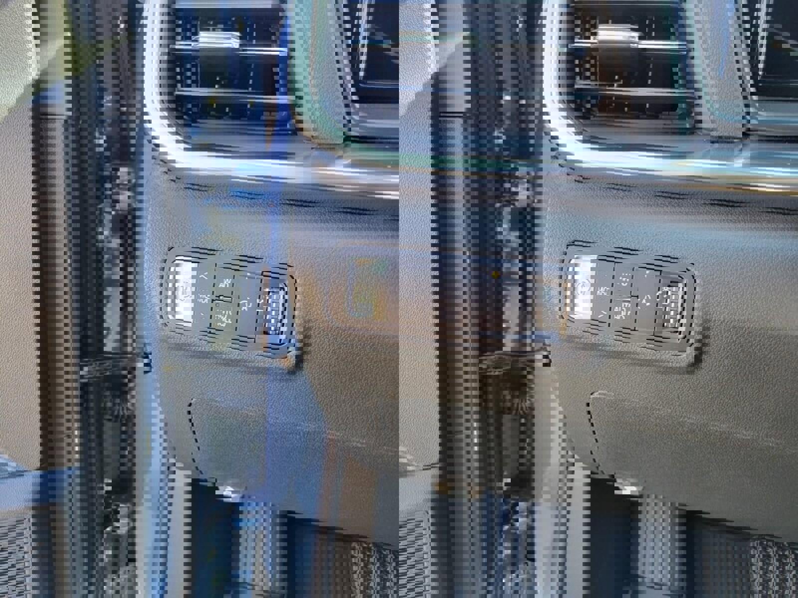 New 2026 GMC Terrain Denali image 14