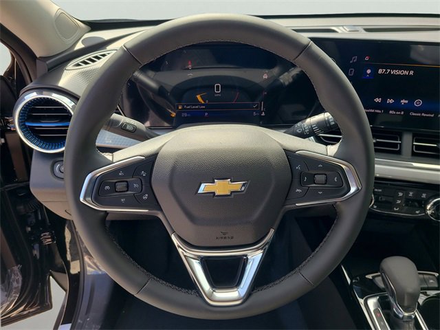 New 2026 Chevrolet Trax LT w/ Driver Confidence Package image 24