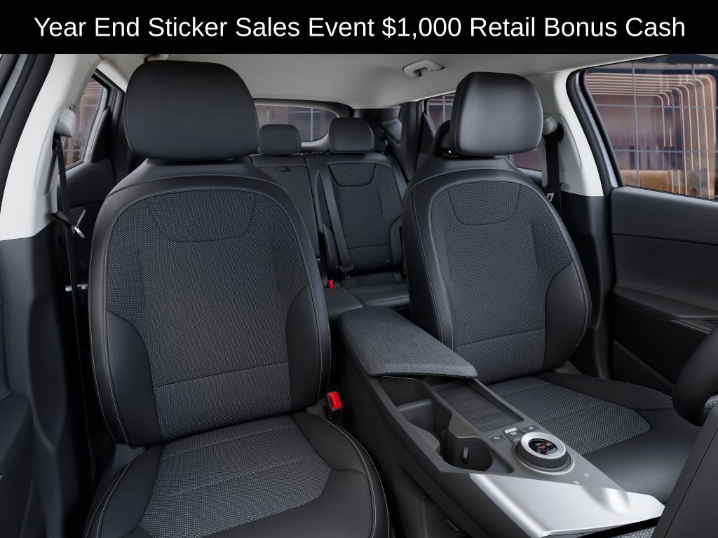 New 2025 Kia EV6 Light image 15