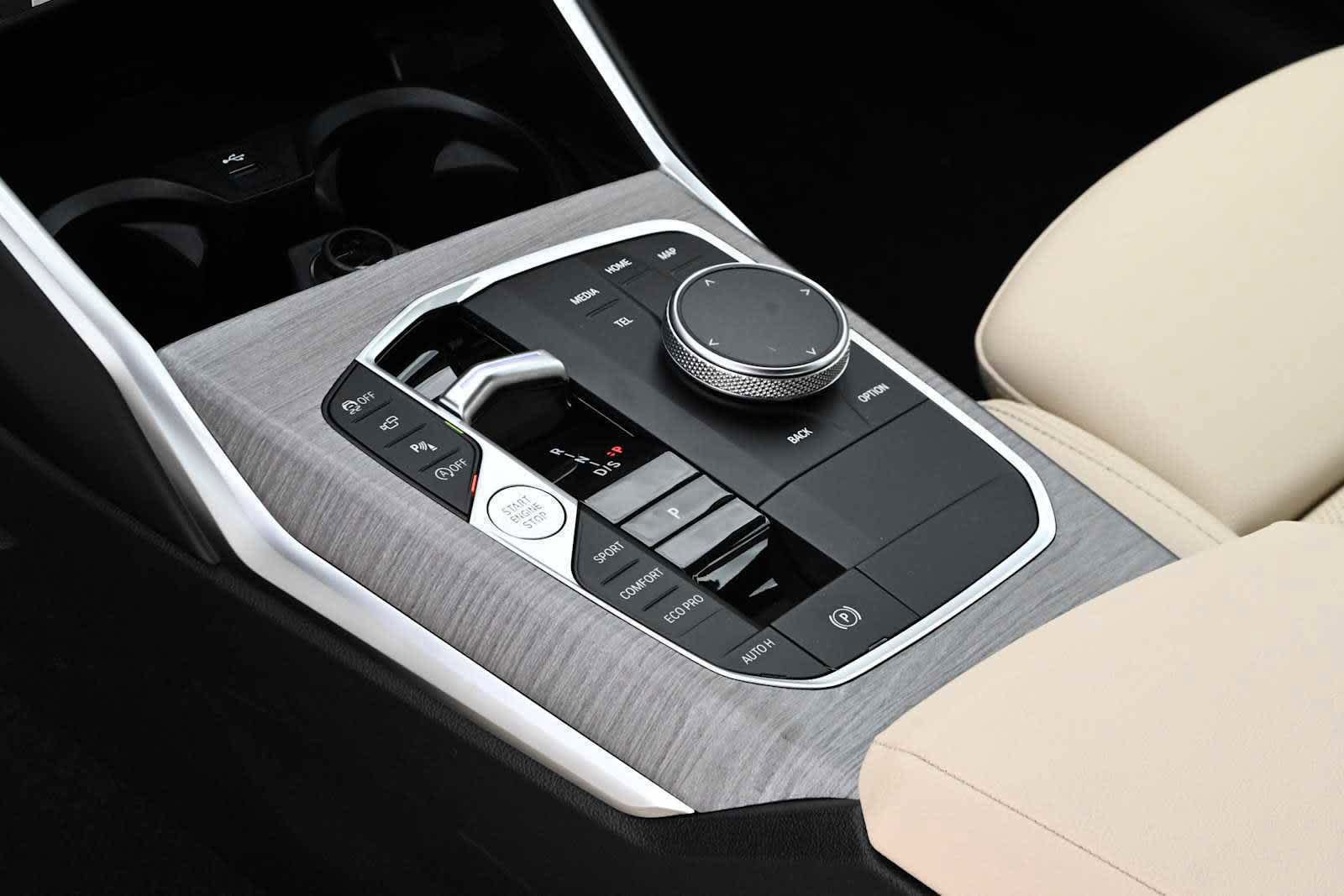 Used 2026 BMW 330i Sedan w/ Premium Package RWD image 20