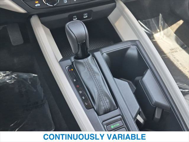 Certified 2024 Honda Accord EX image 19