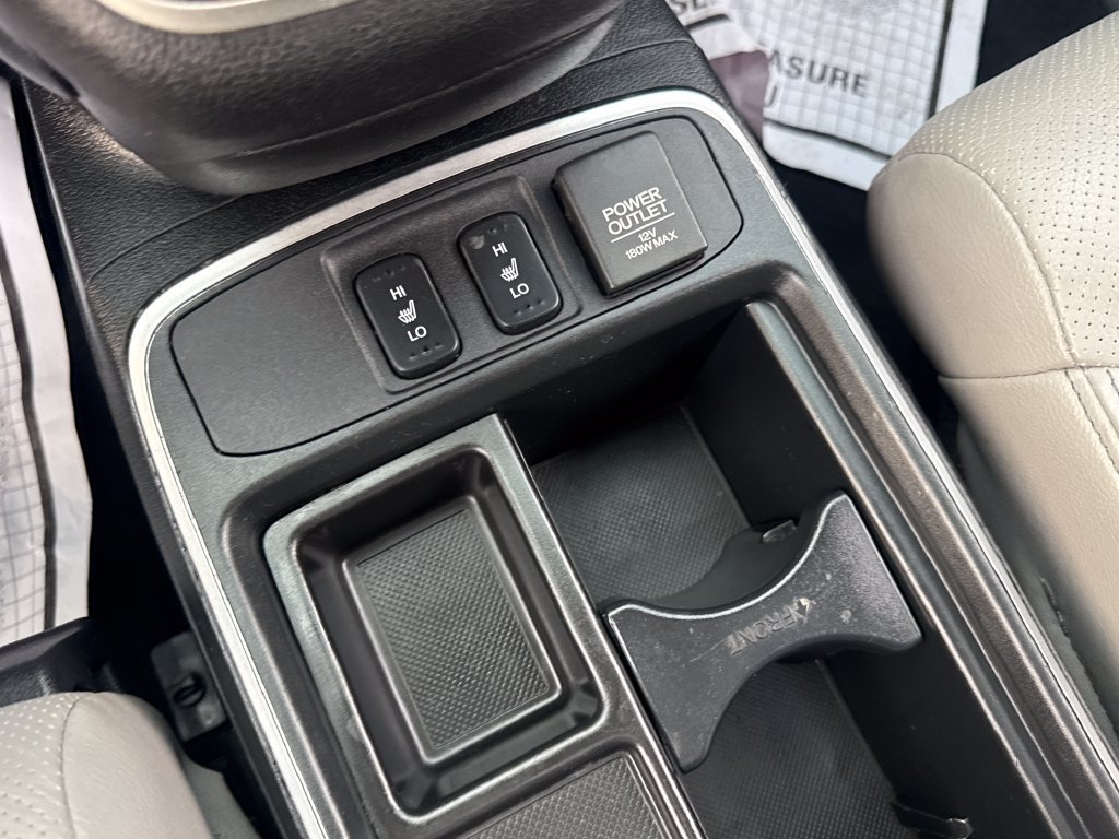 Used 2016 Honda CR-V EX-L image 29