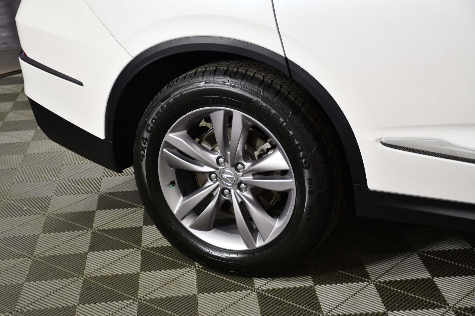 Certified 2024 Acura MDX SH-AWD image 56