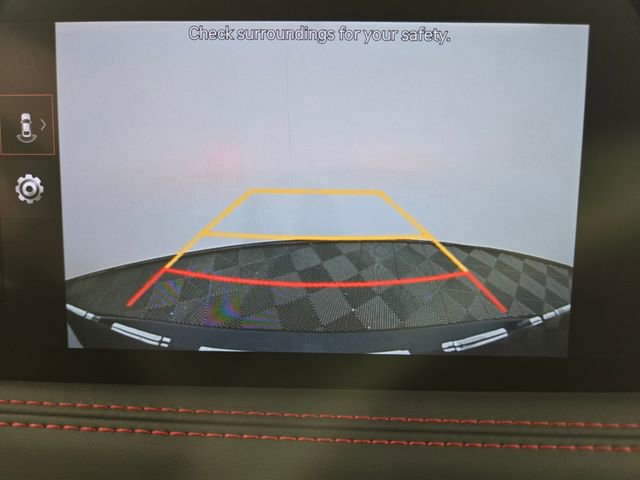 Used 2023 Genesis G70 2.0T w/ Sport Prestige Package image 19