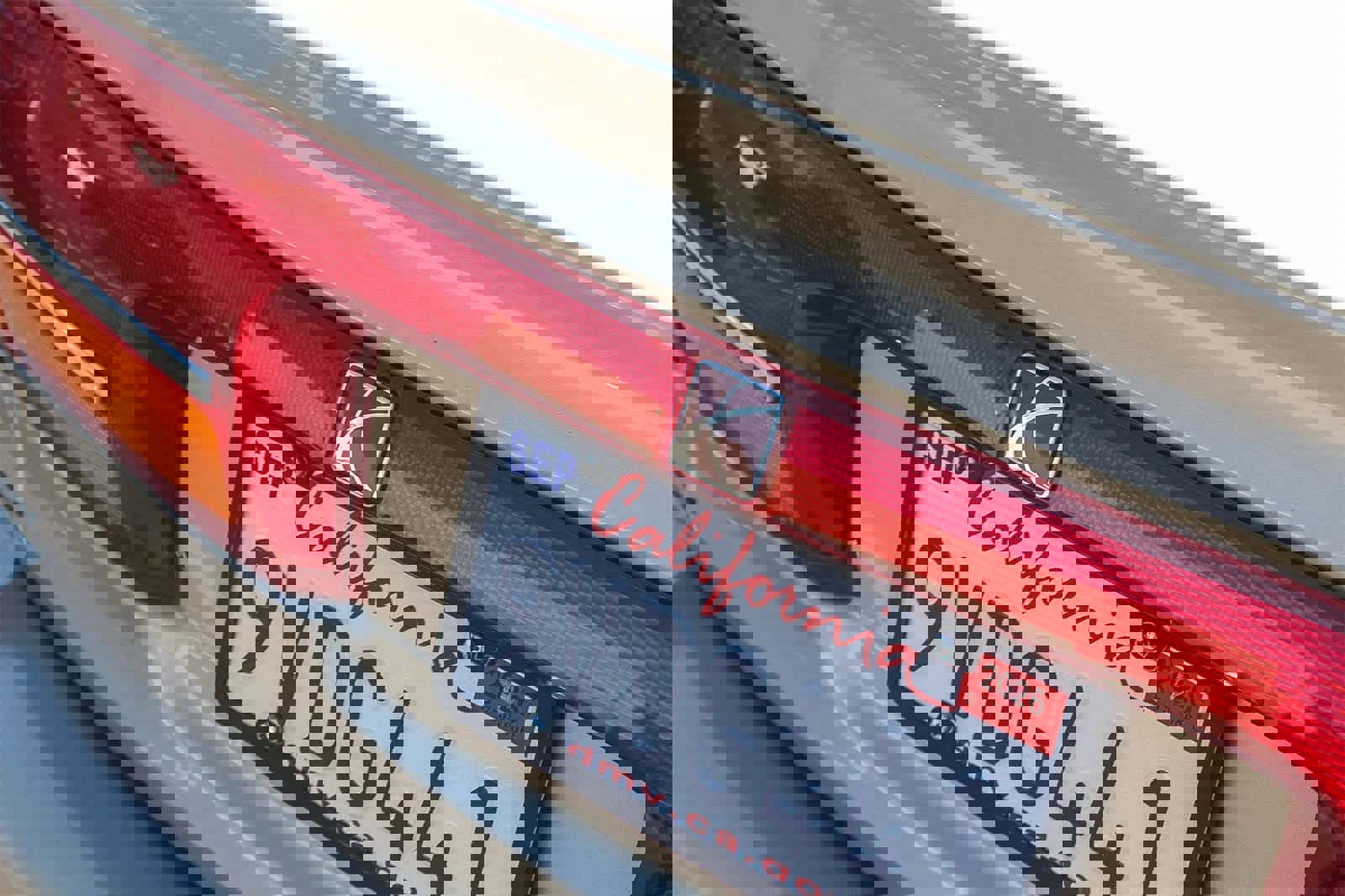 Used 2001 Saturn L-Series L200 image 9