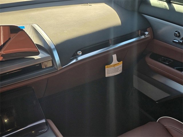 New 2026 Cadillac Vistiq Platinum image 18