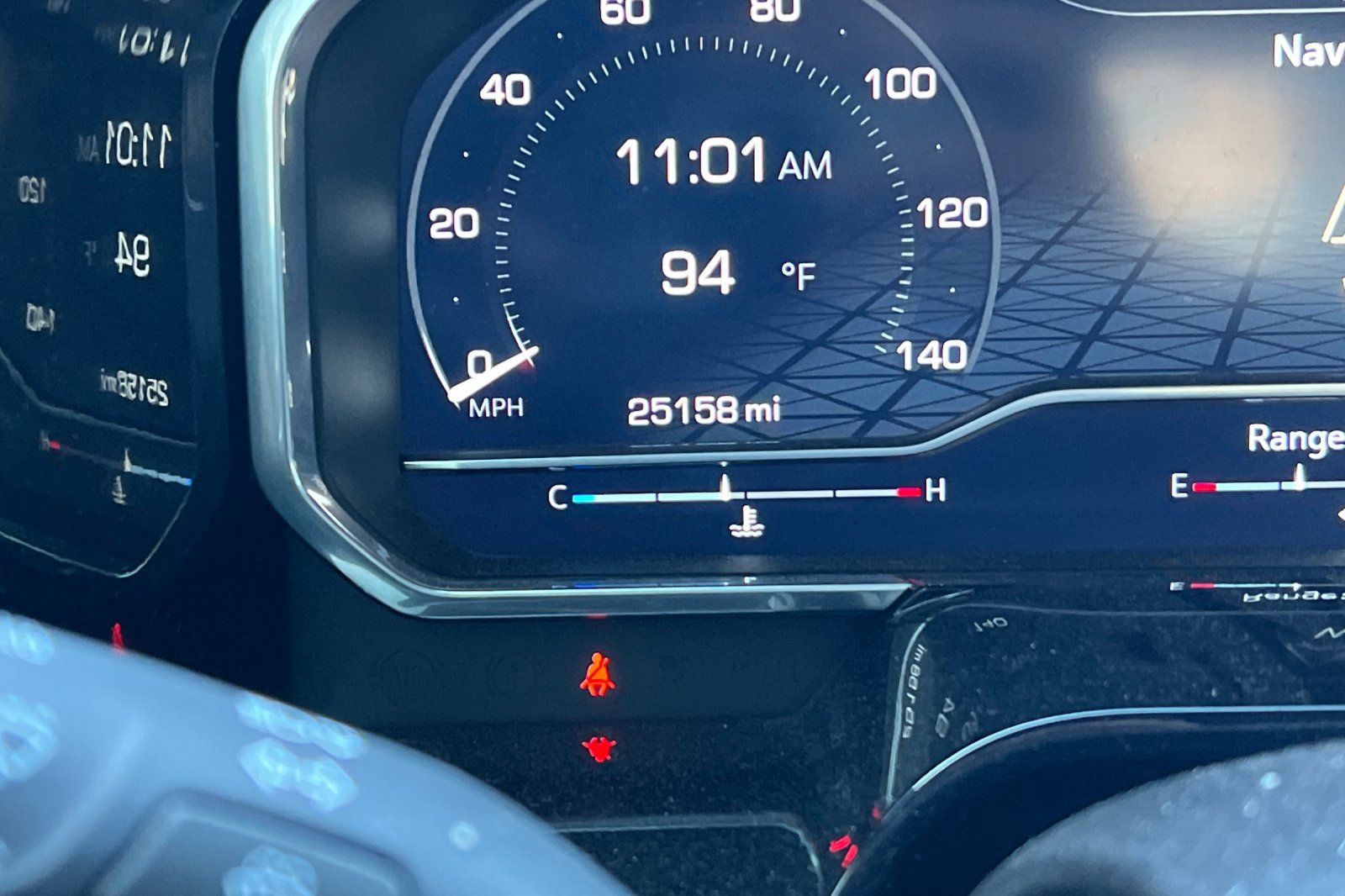 Used 2023 GMC Sierra 1500 Elevation image 39