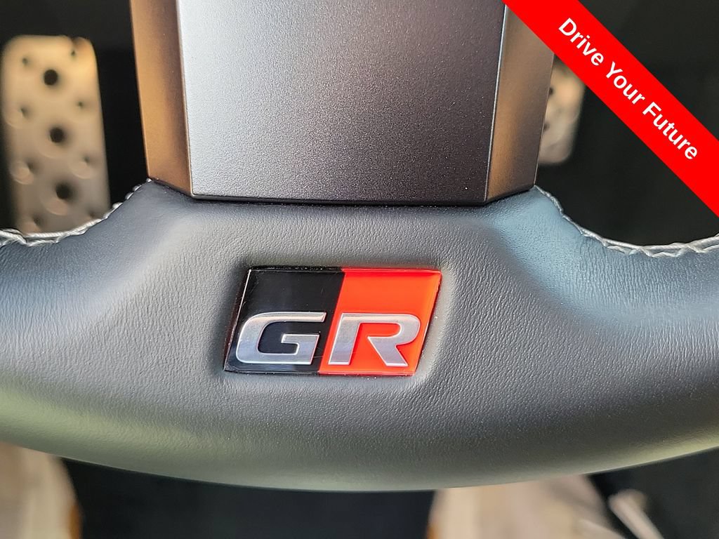 Used 2025 Toyota GR86 Premium w/ Performance Package RWD image 19