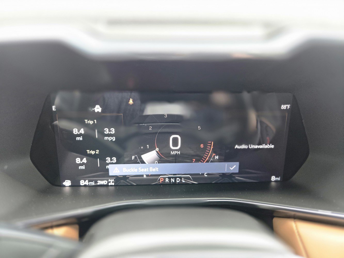Certified 2026 GMC Canyon AT4 AWD/4WD image 23