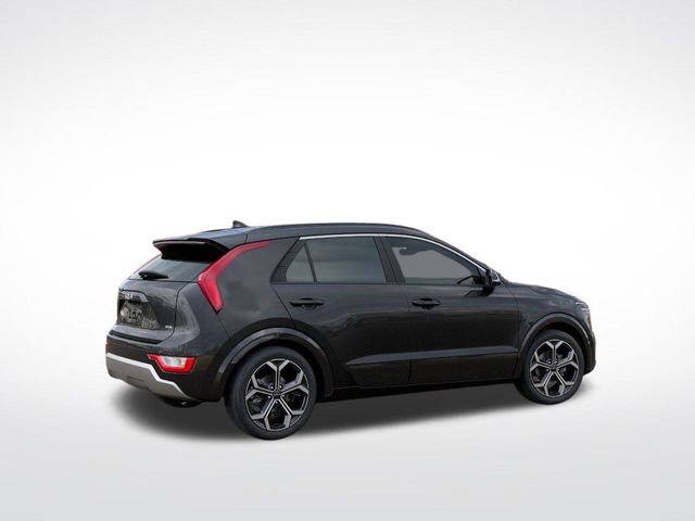 Used 2024 Kia Niro EX Touring image 7