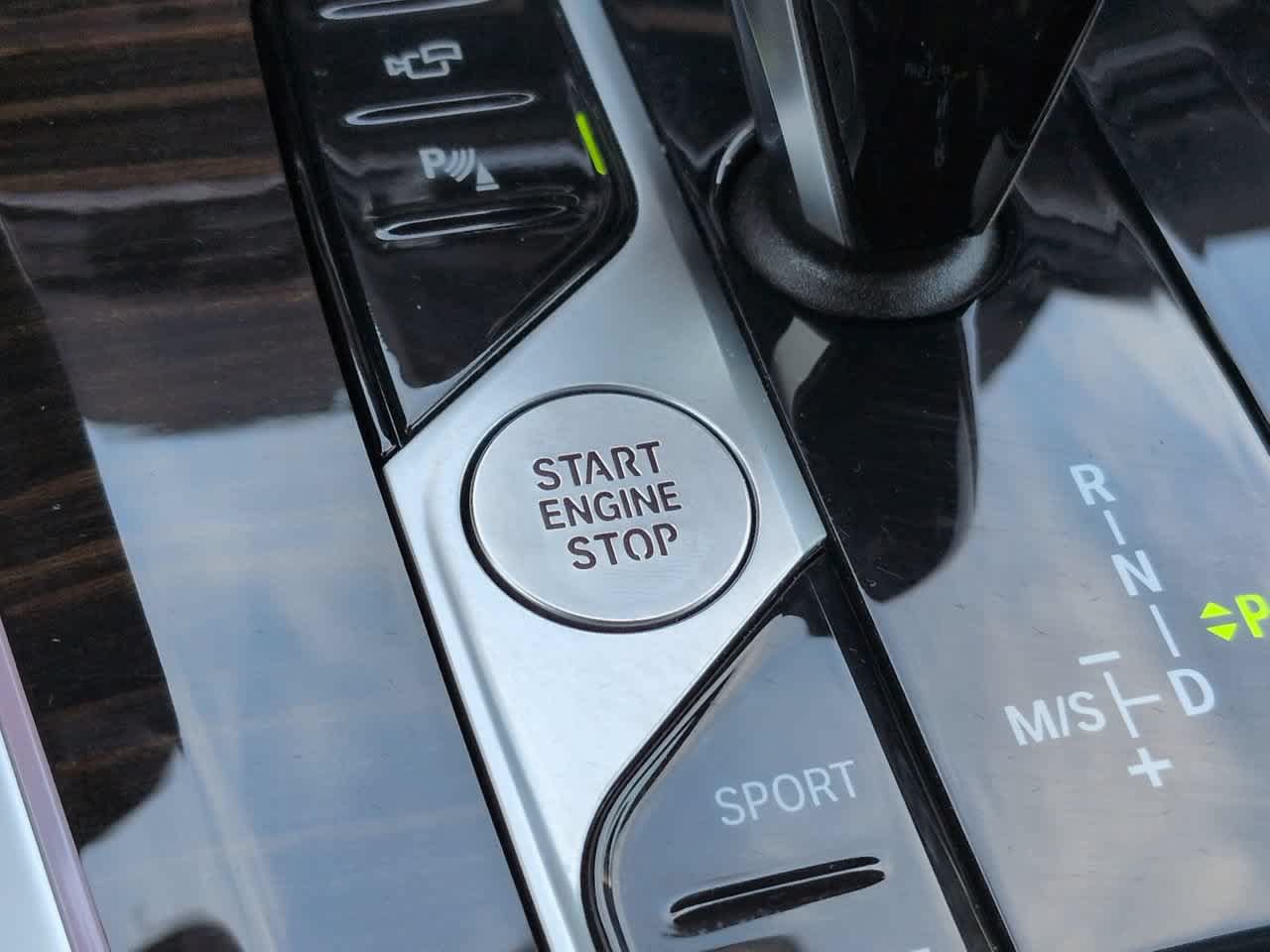 Used 2021 BMW X5 sDrive40i w/ Premium Package RWD image 28