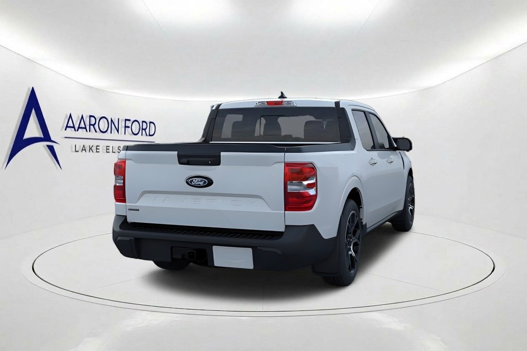 New 2026 Ford Maverick Lariat AWD/4WD image 9