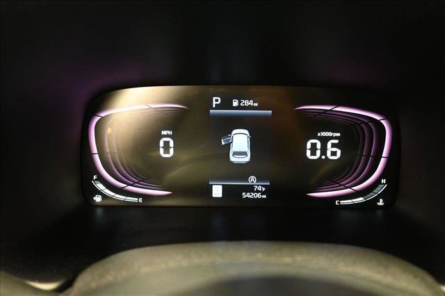 Used 2024 Kia Soul LX w/ Option Group 015 FWD image 14