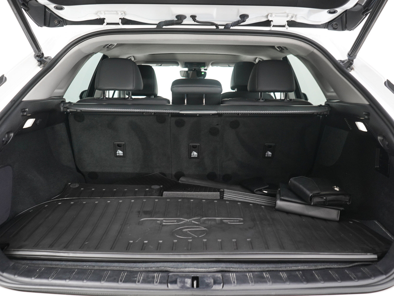 Used 2022 Lexus RX 350 AWD w/ Premium Package image 11