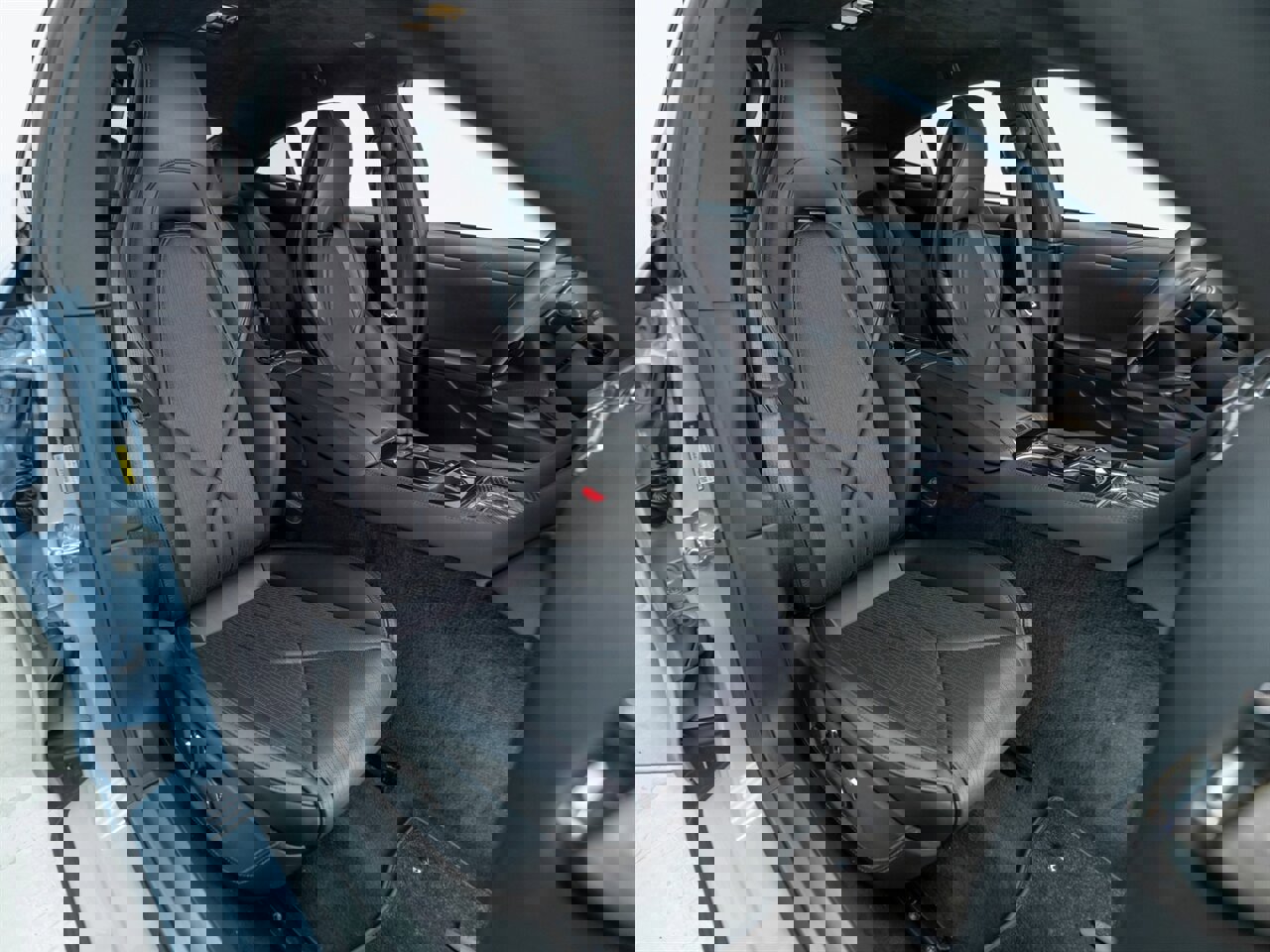 Used 2025 Karma Revero Luxury image 41