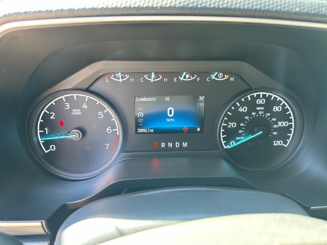 Used 2023 Ford F150 XL w/ STX Appearance Package AWD/4WD image 14