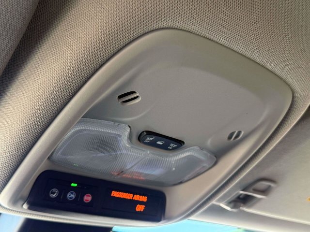Used 2024 Buick Encore GX Preferred FWD image 29