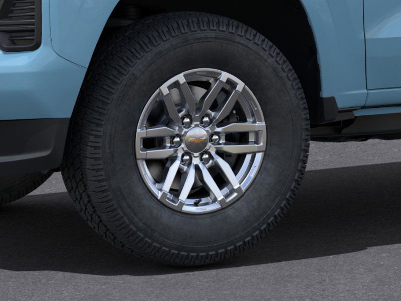 New 2025 Chevrolet Colorado LT w/ Advanced Trailering Package image 42