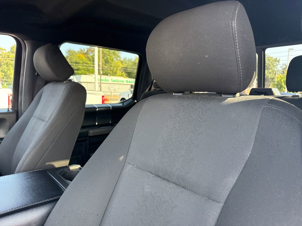 Used 2019 Ford F150 XLT w/ Equipment Group 302A Luxury image 23