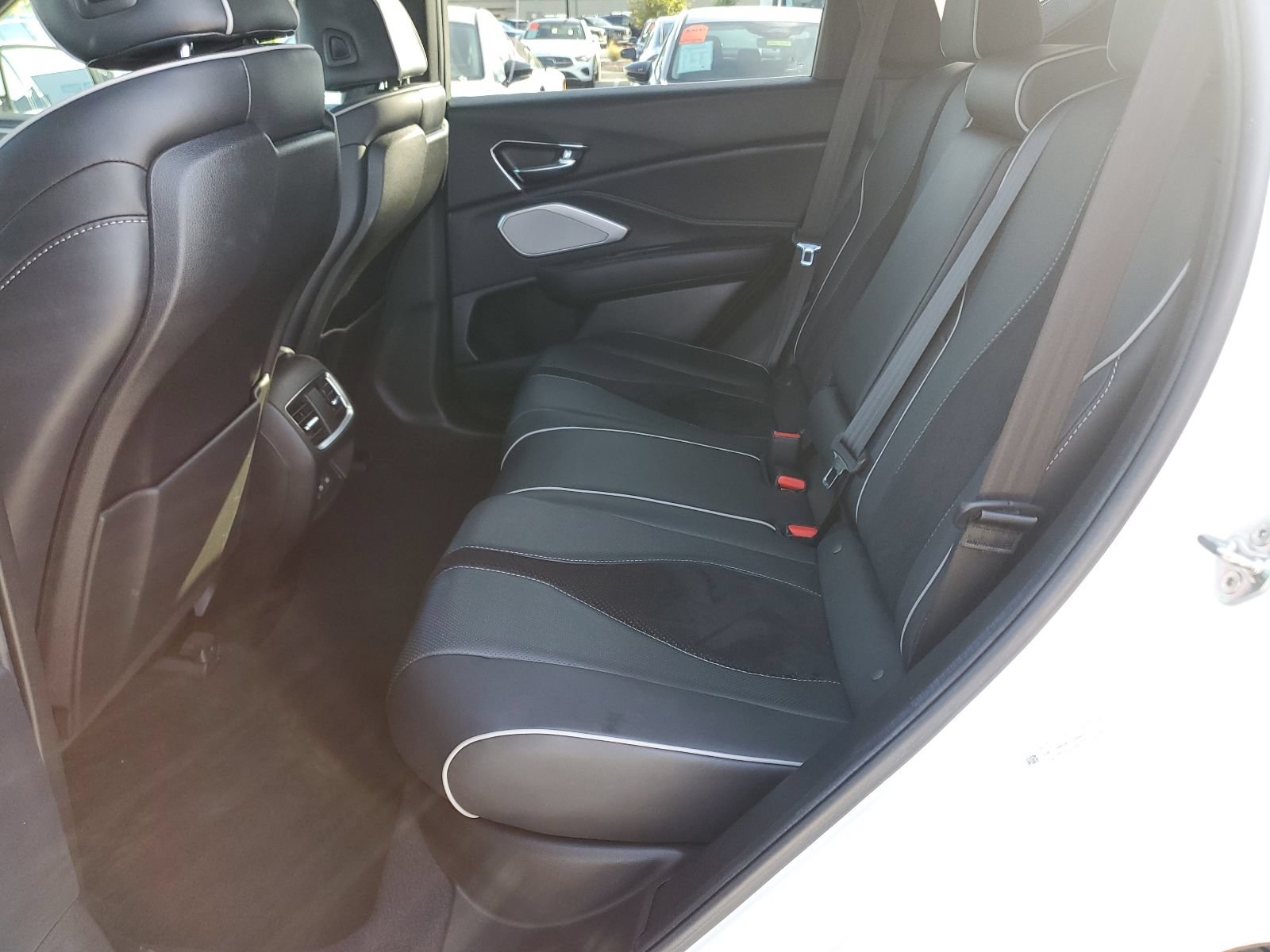 Used 2019 Acura RDX A-Spec w/ Technology Package FWD image 42