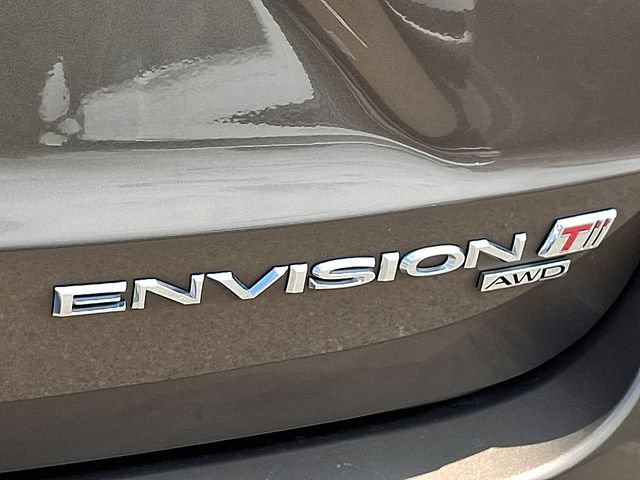 Used 2019 Buick Envision Premium w/ LPO, Cargo Package AWD/4WD image 30