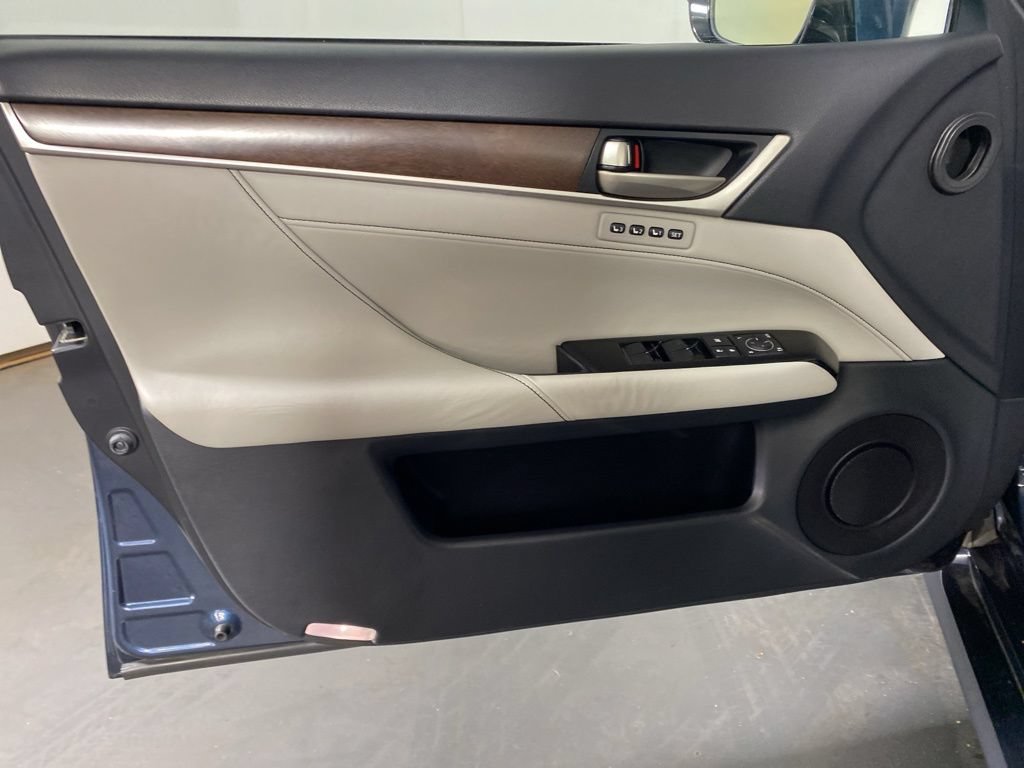 Used 2014 Lexus GS 350 AWD w/ Premium Package image 24