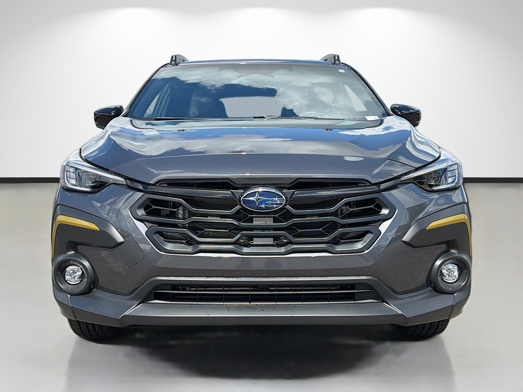 Certified 2025 Subaru Crosstrek 2.5i Sport w/ Popular Package #3A image 8