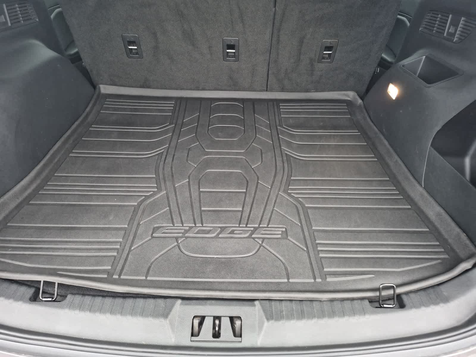 Used 2024 Ford Edge SEL w/ Convenience Package AWD/4WD image 33
