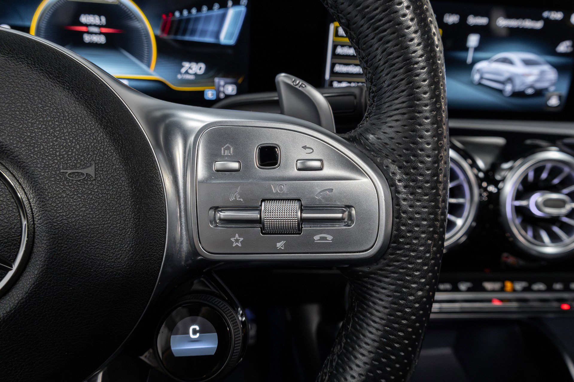 Used 2020 Mercedes-Benz CLA 45 AMG 4MATIC image 59