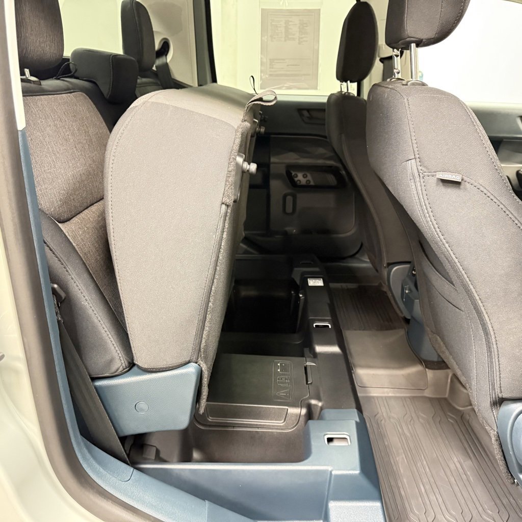 Used 2024 Ford Maverick XLT w/ XLT Luxury Package image 18