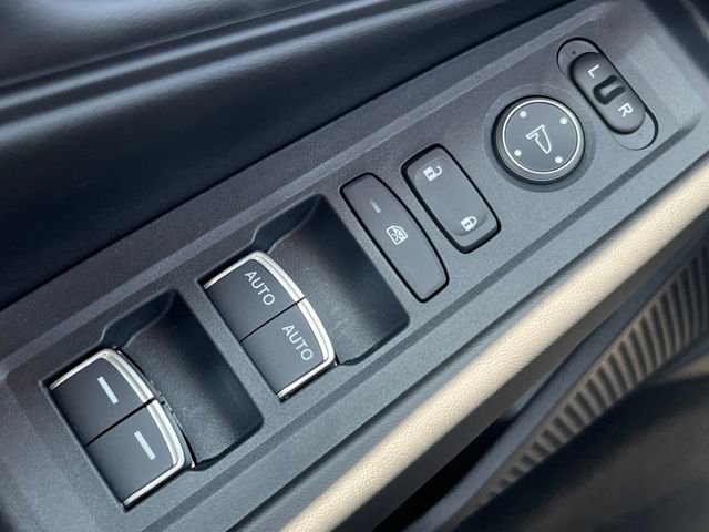 New 2025 Honda Accord SE image 19