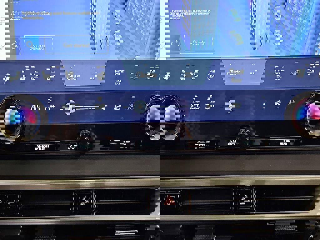 Certified 2024 Lexus RX 500h F Sport w/ Convenience Package image 24