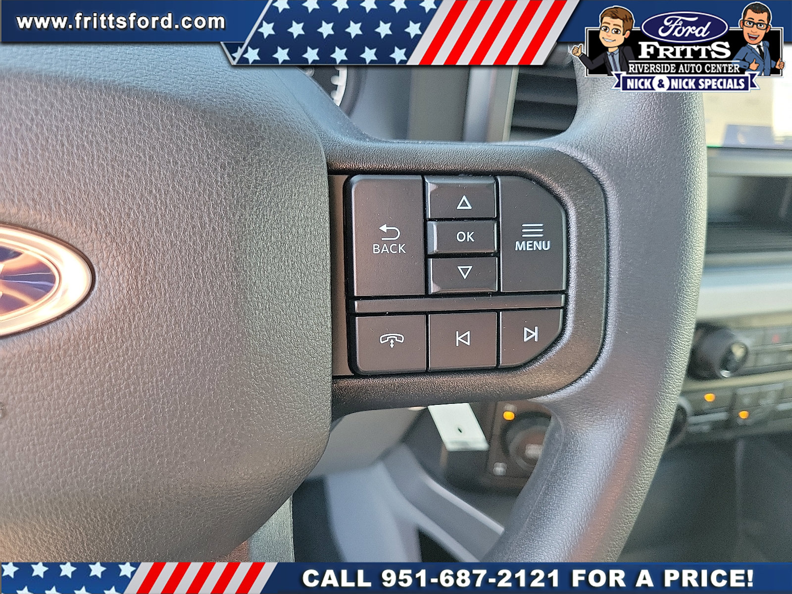 New 2026 Ford F250 XLT w/ 360-Degree Camera Package image 7