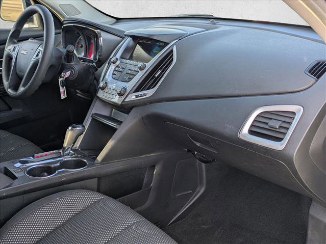 Used 2016 GMC Terrain SLE image 20