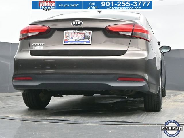 Used 2017 Kia Forte LX w/ LX Popular Package image 20