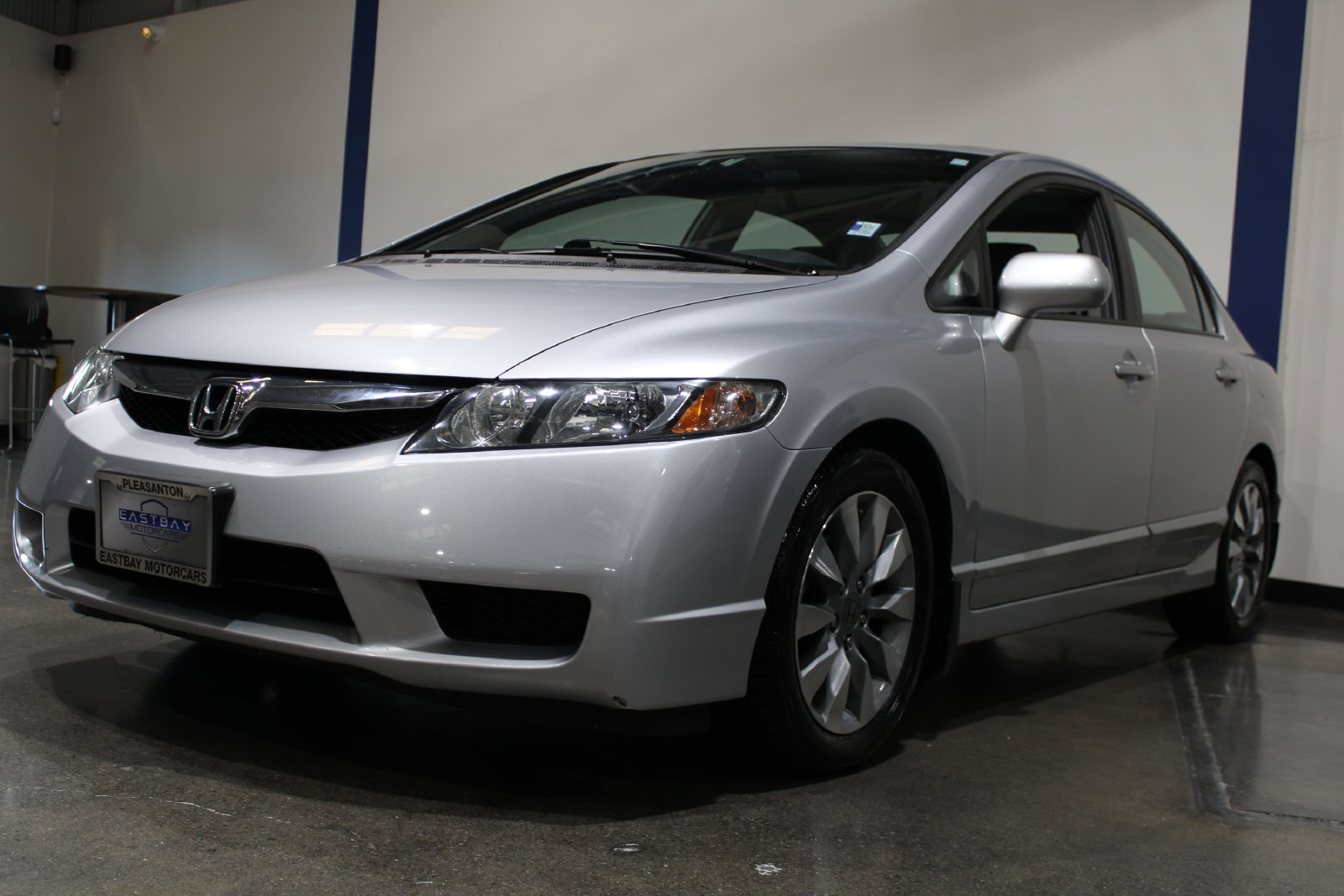 Used 2010 Honda Civic EX-L image 5
