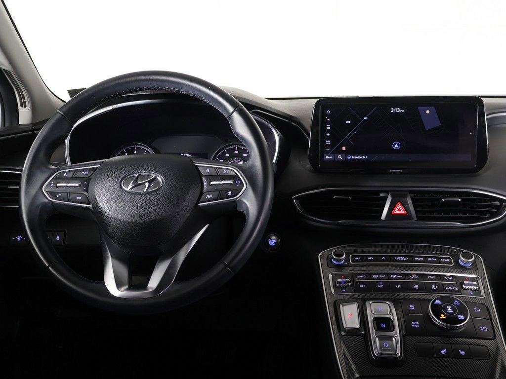 Used 2023 Hyundai Santa Fe XRT w/ Cargo Package AWD/4WD image 32