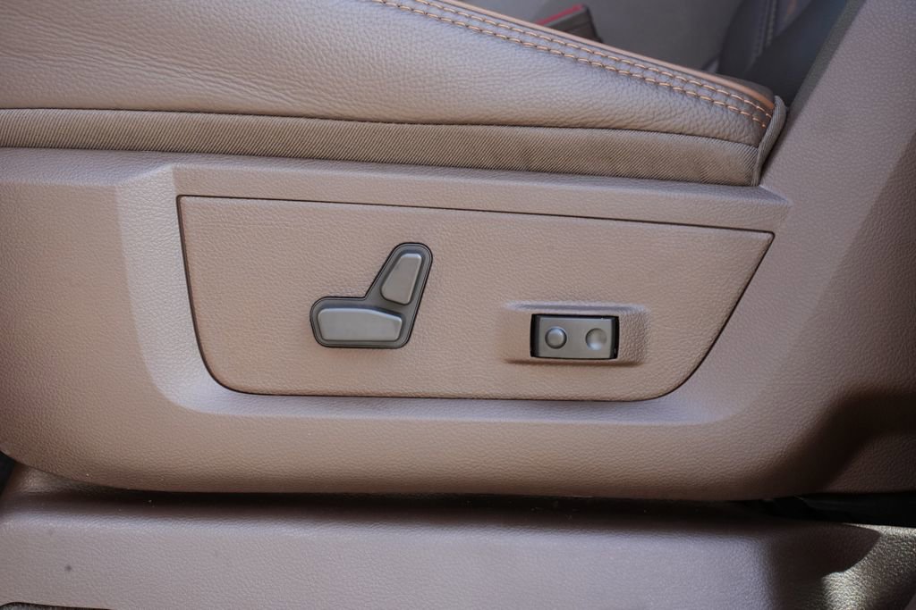 New 2026 RAM 3500 Longhorn image 14