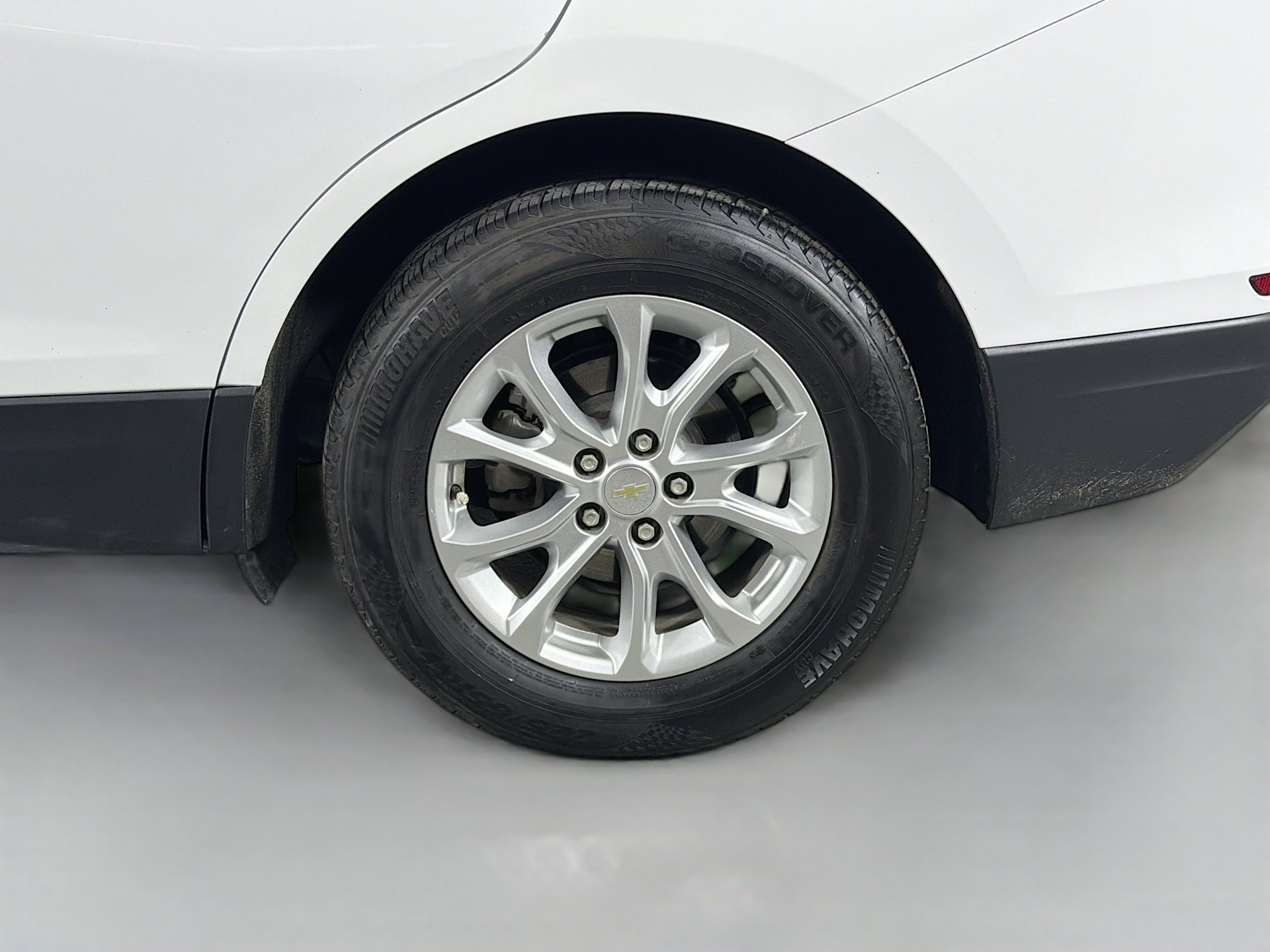 Used 2021 Chevrolet Equinox LS w/ LS Convenience Package FWD image 27