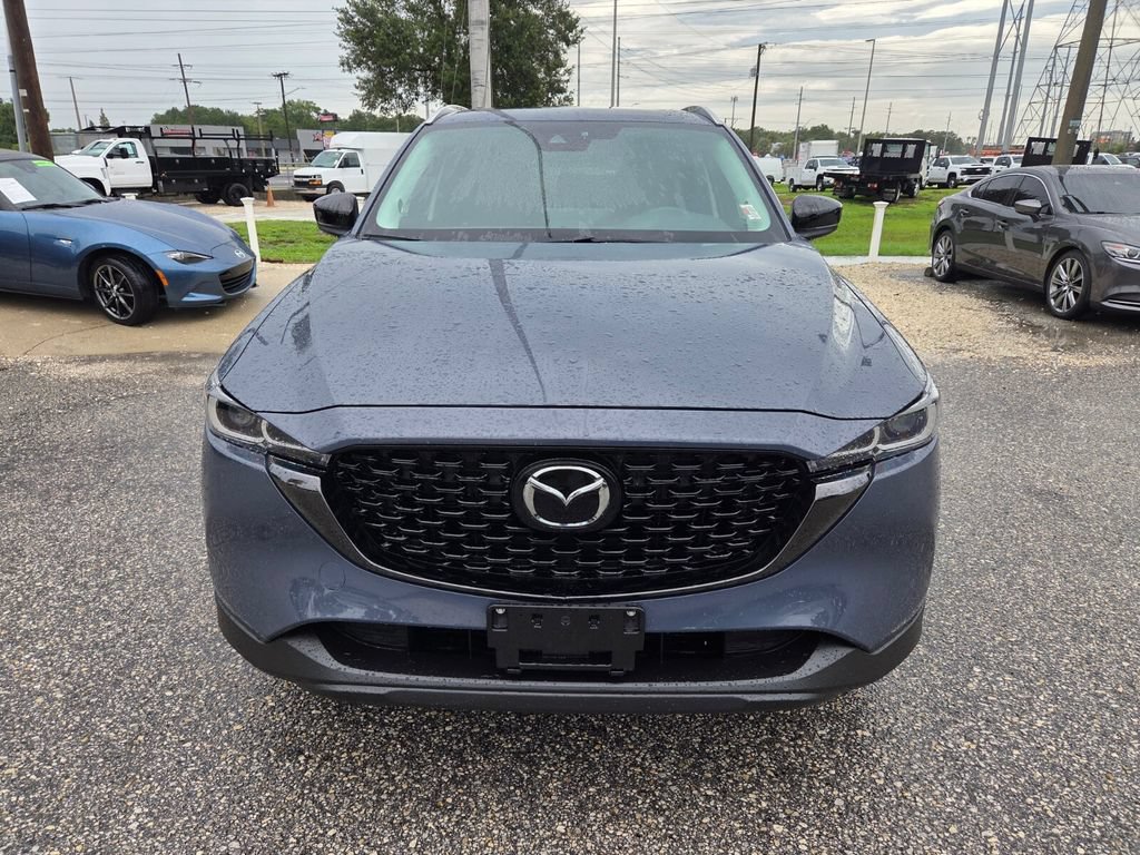 Certified 2023 MAZDA CX-5 Carbon Edition AWD/4WD image 19
