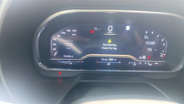 Used 2023 GMC Yukon AT4 w/ AT4 Premium Plus Package AWD/4WD image 19