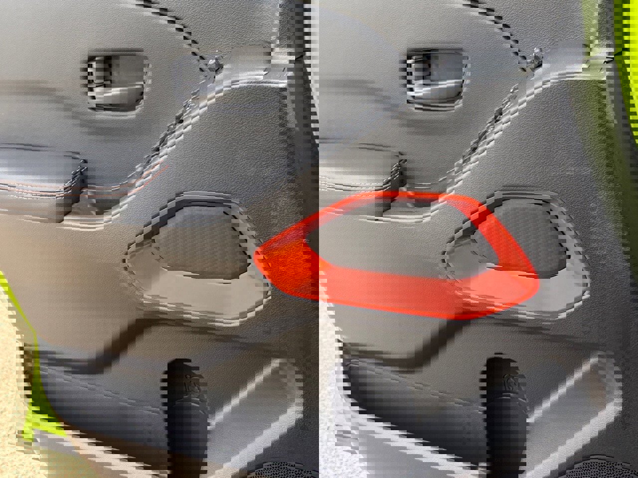 New 2026 Nissan Frontier PRO-4X w/ Pro Premium Package image 19