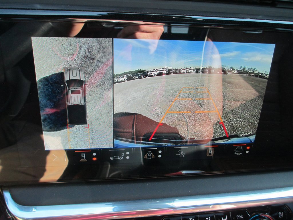 New 2026 GMC Sierra 2500 Denali Ultimate image 18