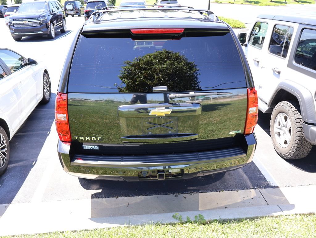 Used 2011 Chevrolet Tahoe LS w/ Regional Value Package AWD/4WD image 12