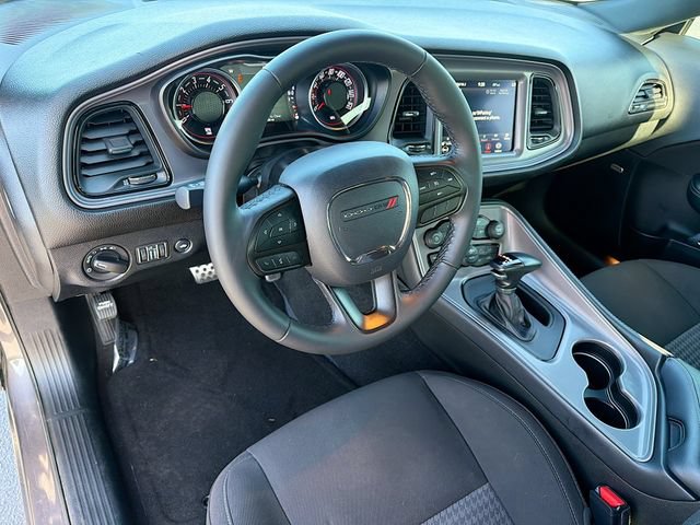 Used 2023 Dodge Challenger GT RWD image 10