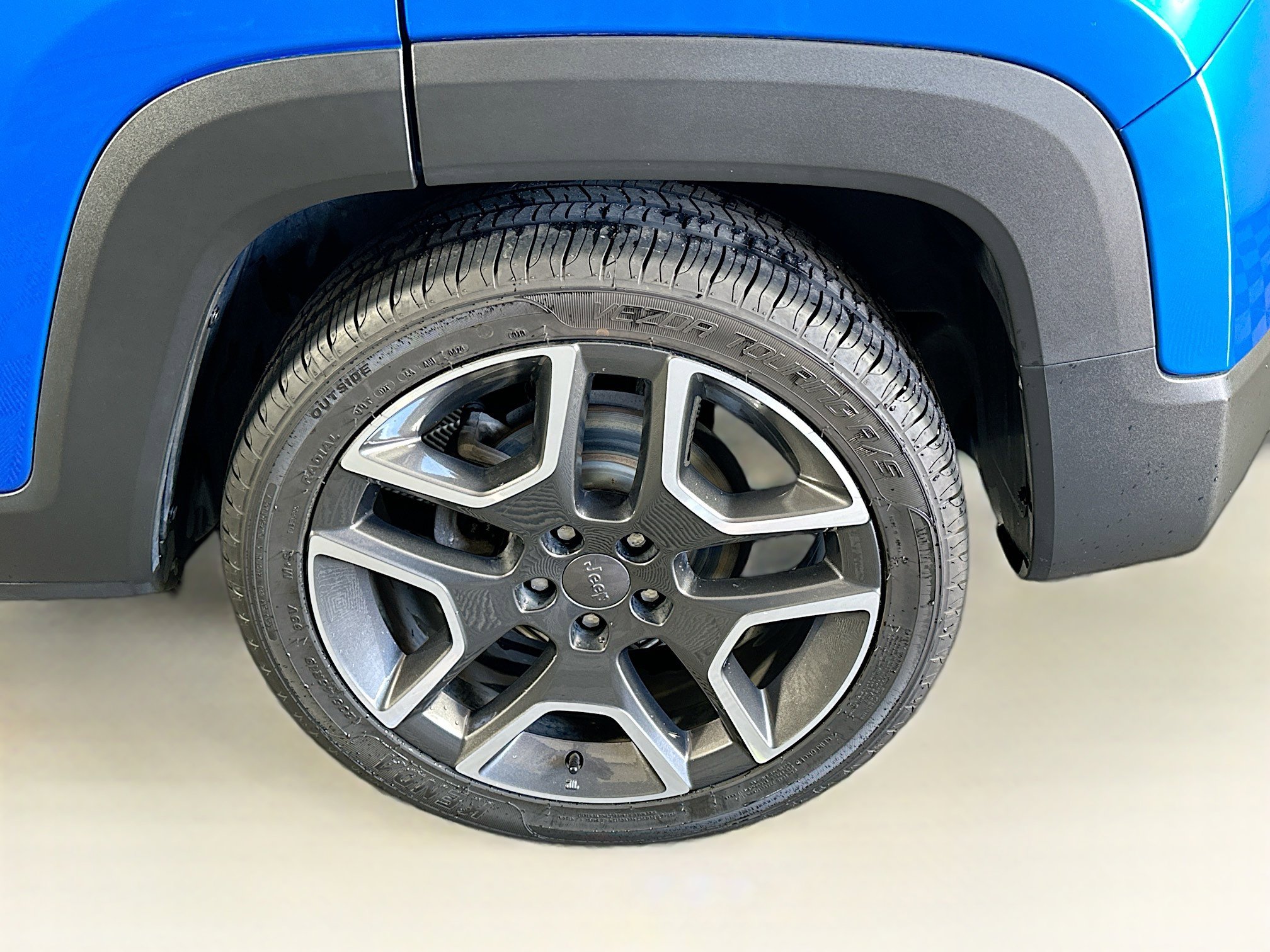 Used 2020 Jeep Renegade Sport image 11