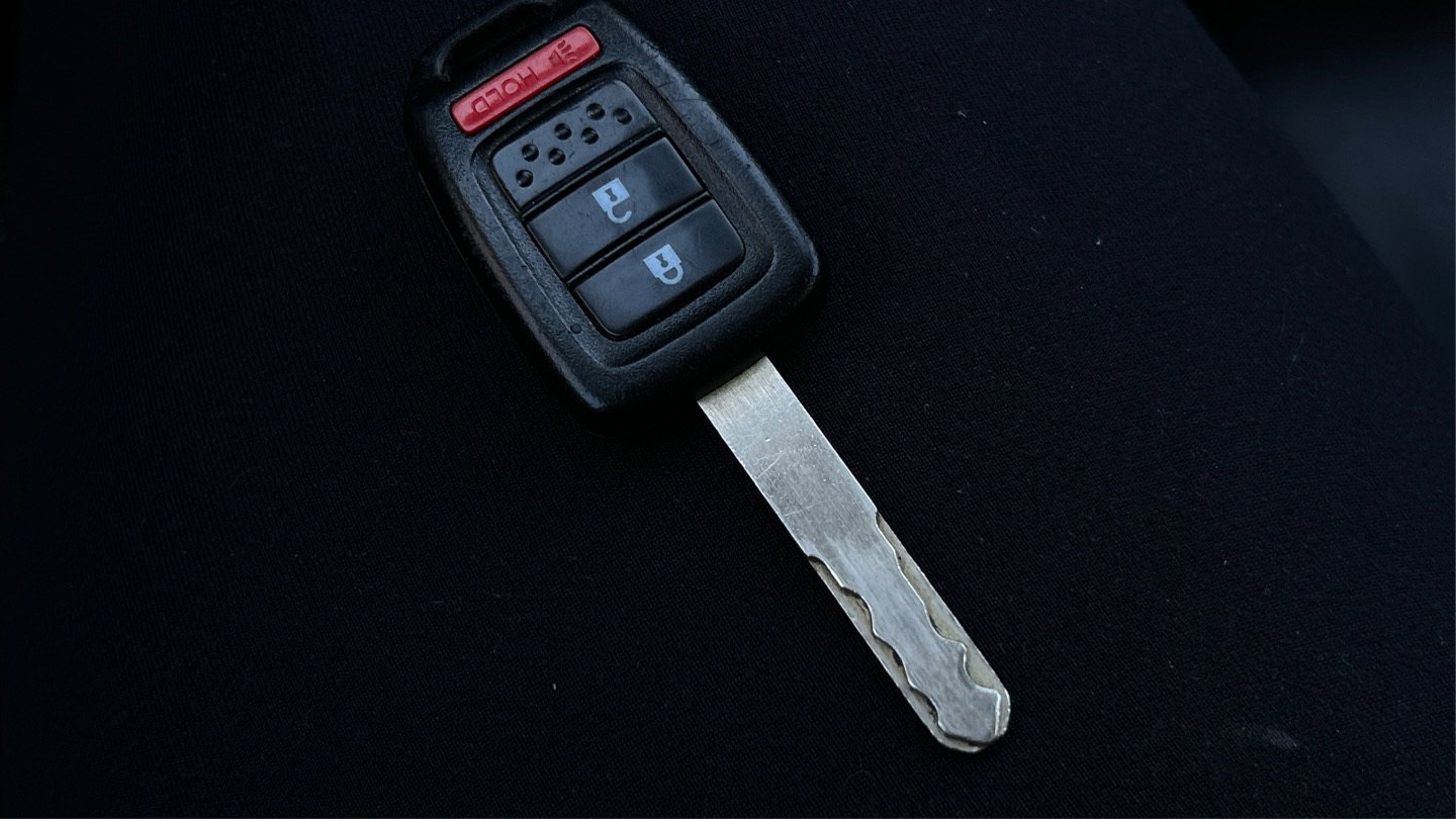 Used 2016 Honda Fit LX image 33