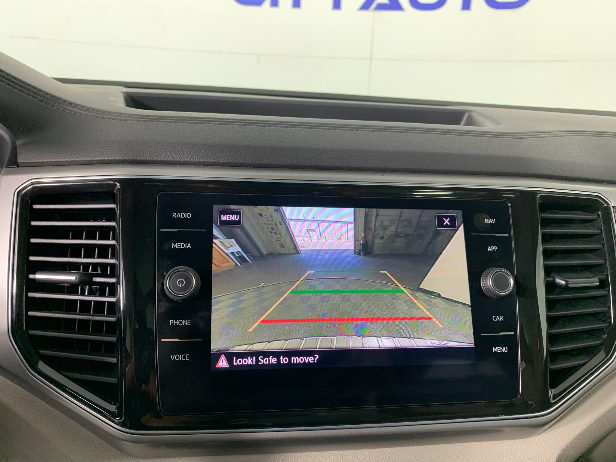 Used 2019 Volkswagen Atlas SEL Premium AWD/4WD image 27