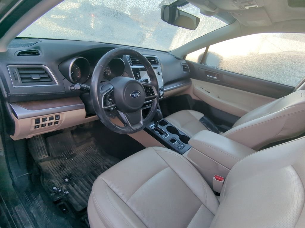 Used 2018 Subaru Outback 3.6R Limited image 7