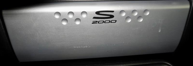 Used 2004 Honda S2000 image 19